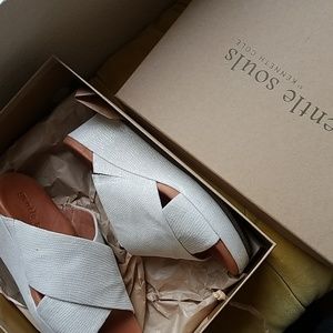 Gentle souls/ Kenneth C Mules slides